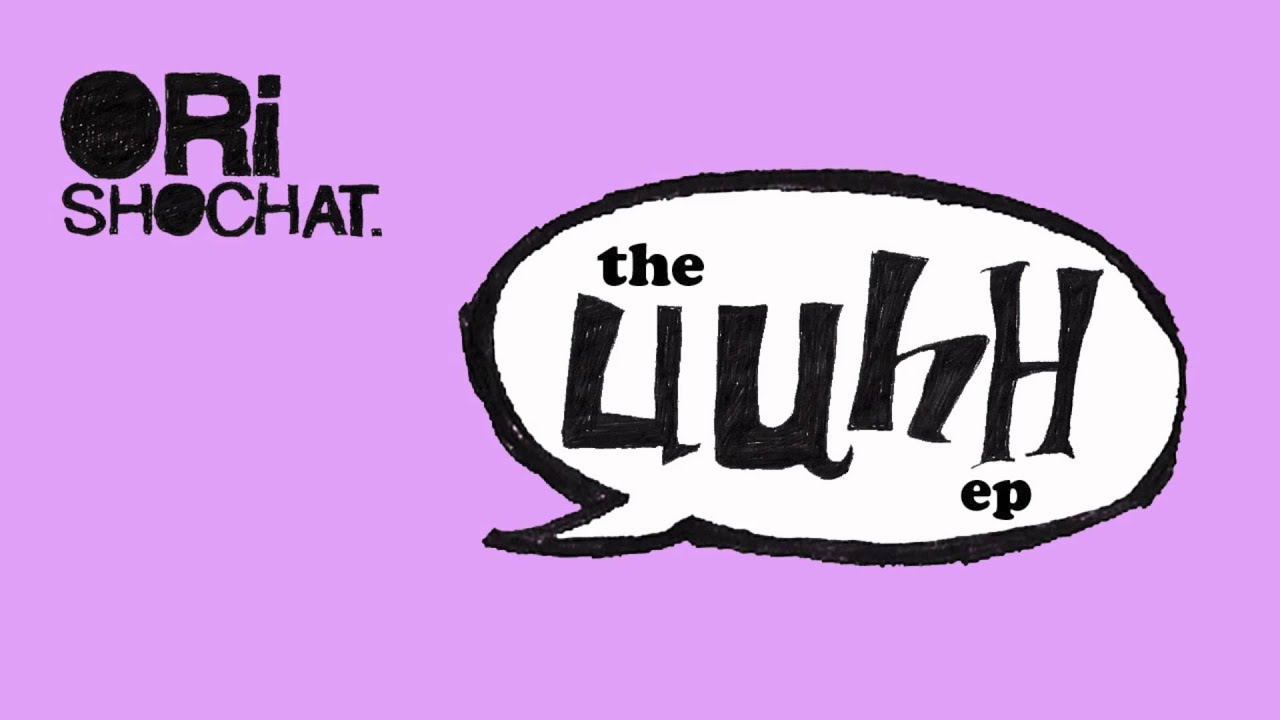 Ori Shochat feat Koncept & Shaygray & DJ Brace - That Raw Shit