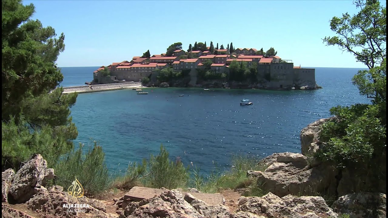 U Svetom Stefanu druga sezona bez turista, milionski gubici