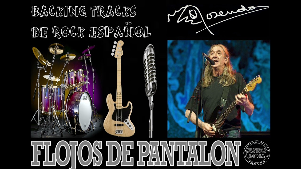 ROSENDO - Flojos de pantalón -  