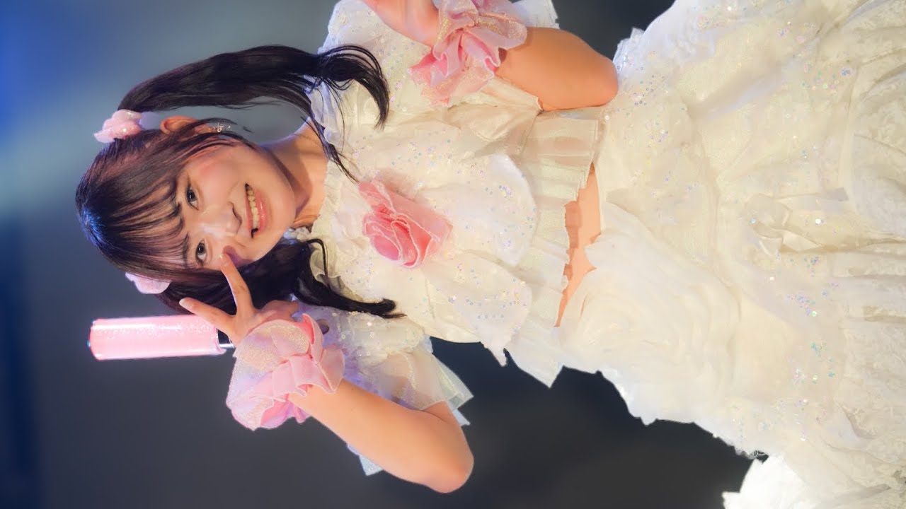 2026/2/1 IWI! 一ノ瀬結衣 ALL-IN CALL vol.1 新宿DHNoA