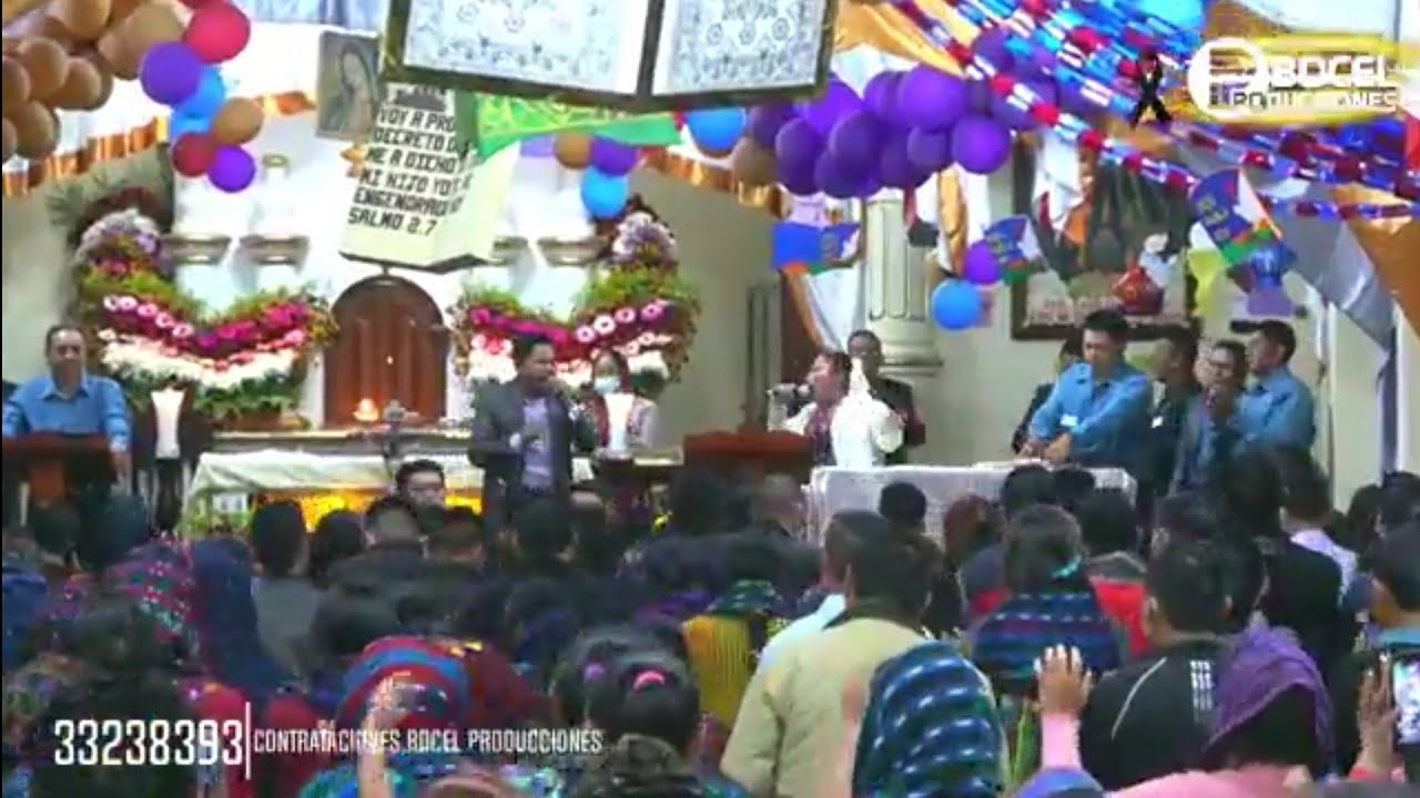 milagros de Cristo la pureza católica actividad completa en Santa cruz la alaguna