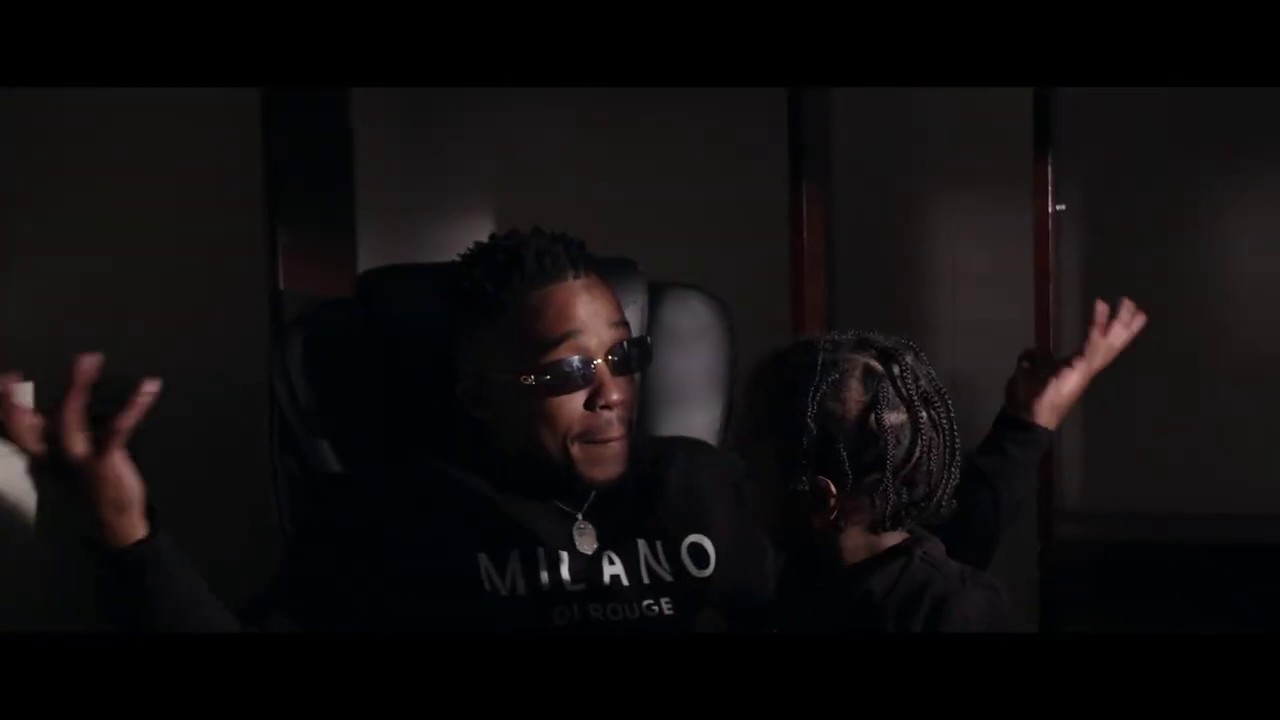 BigBoss Donno - Leg Don (Official Music Video)