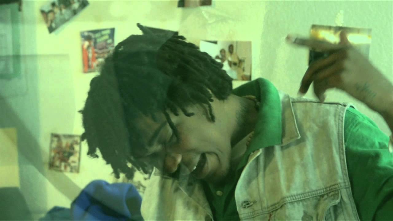 MONDREM.A.N - G Shit