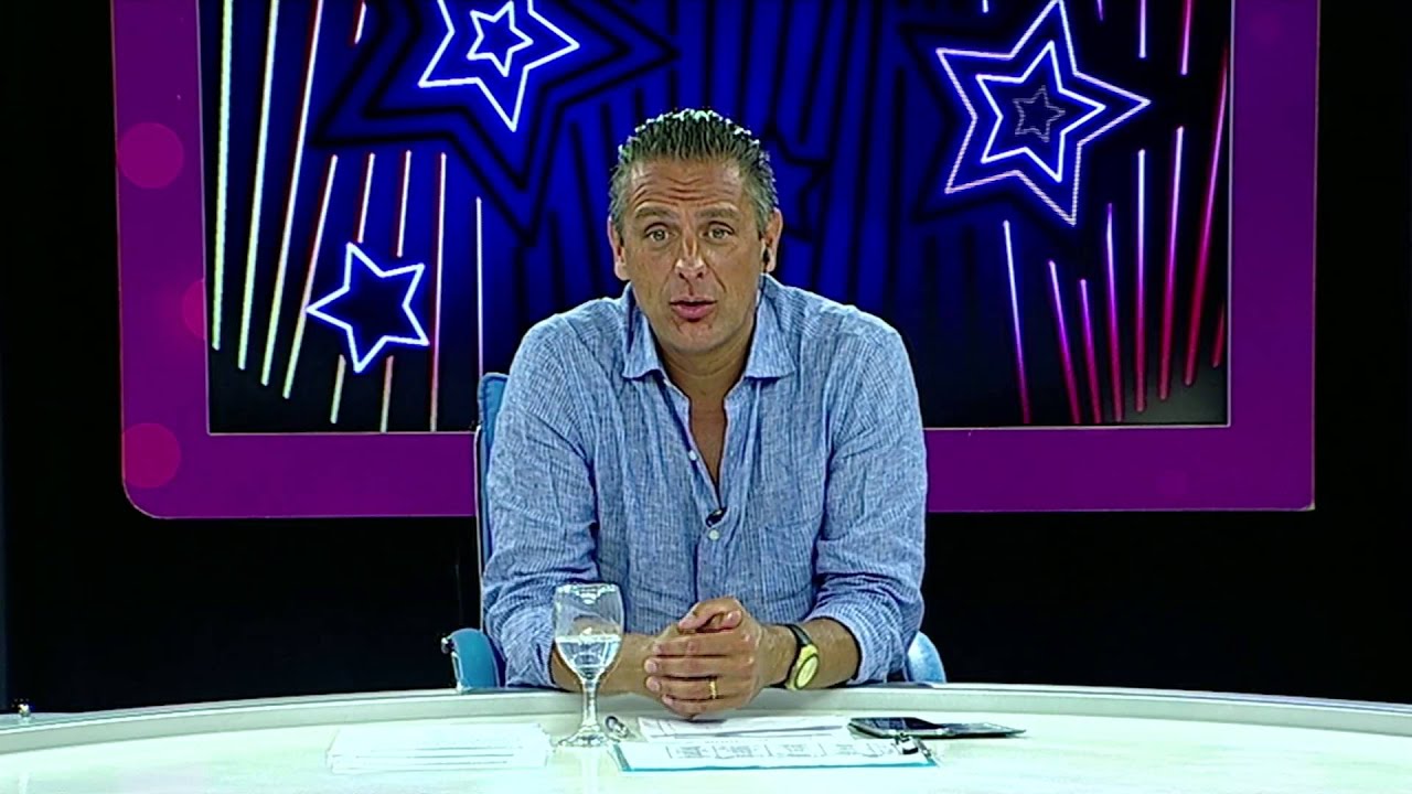 3A ETAPA LOS CHOBYS LIGUILLA