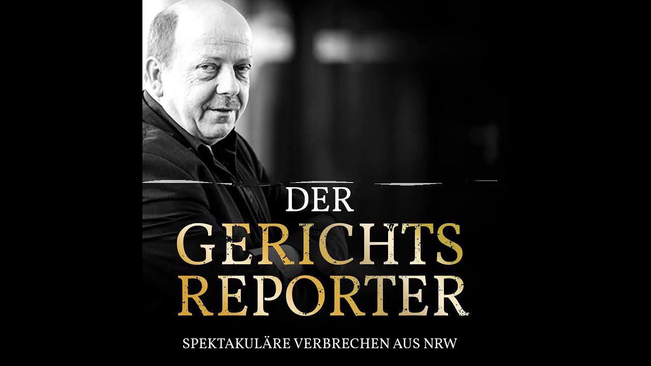 15 Monate Tortur. - Der Gerichtsreporter