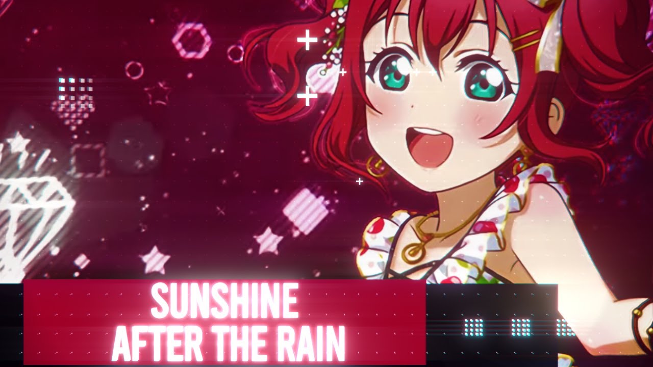 Nightcore - Sunshine After The Rain (Discotronic Remix) [Silverstation]