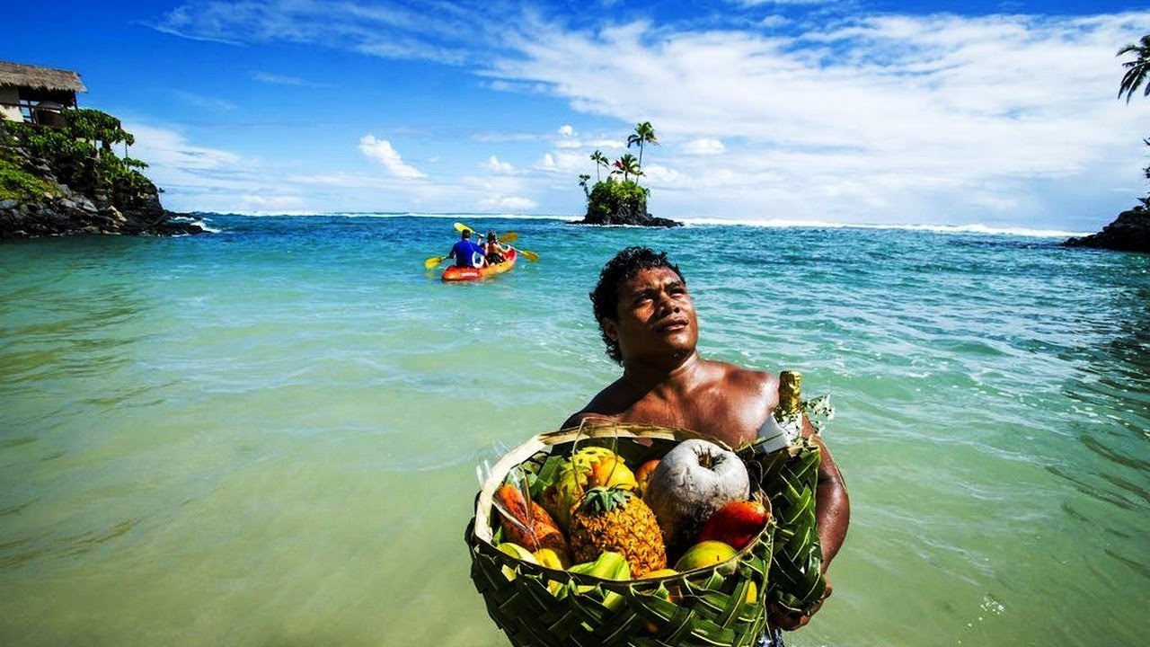 Top20 Recommended Hotels in Samoa, Oceania sorted by Tripadvisor's Ranking