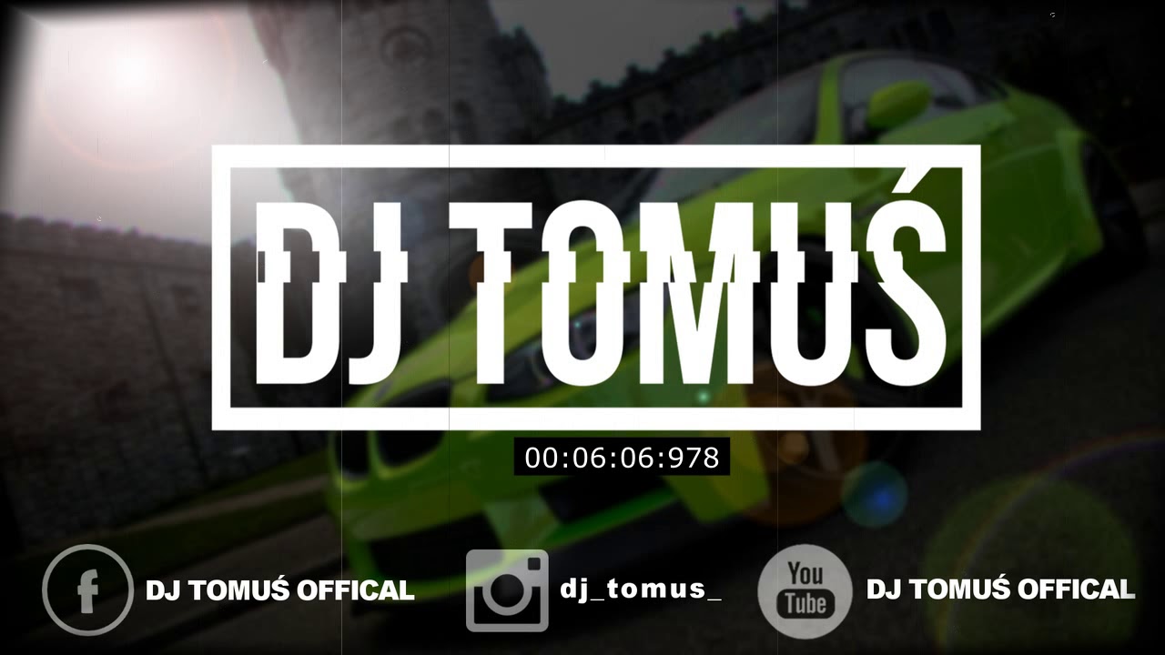 ⛔☀ Summer Mix 2019! ☀⛔ [ Tu Się Nie Śpi Tu Się Zap****ala!! 😍😍😍 ] @DJ TomUś 😱✅