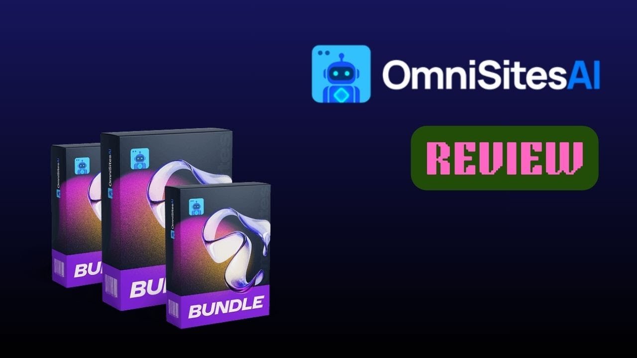 Comparison & Authority: OmniSitesAI Review 2026: A True 