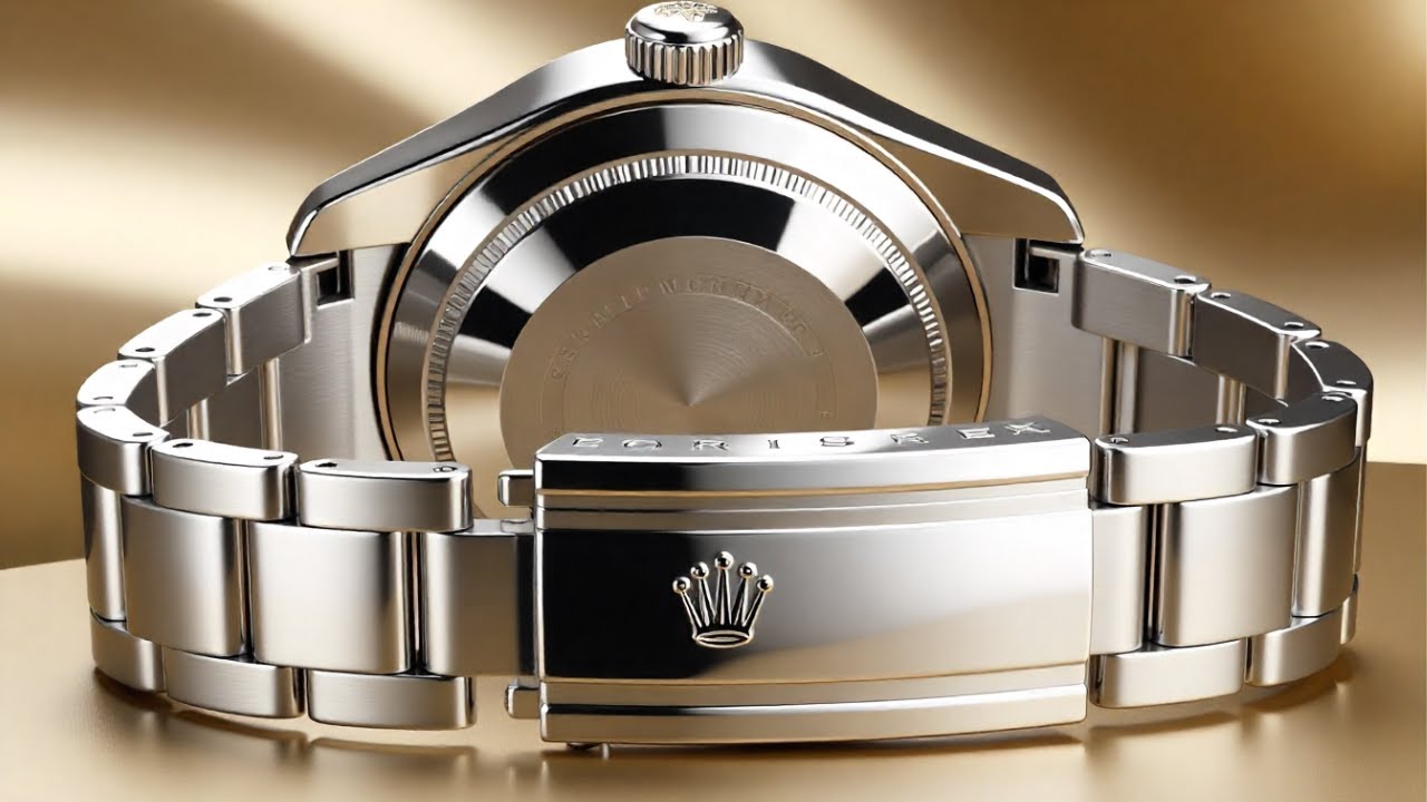 Топ-10 часов Rolex, которые все хотят в 2026 году &mdash; цены могут вас удивить.