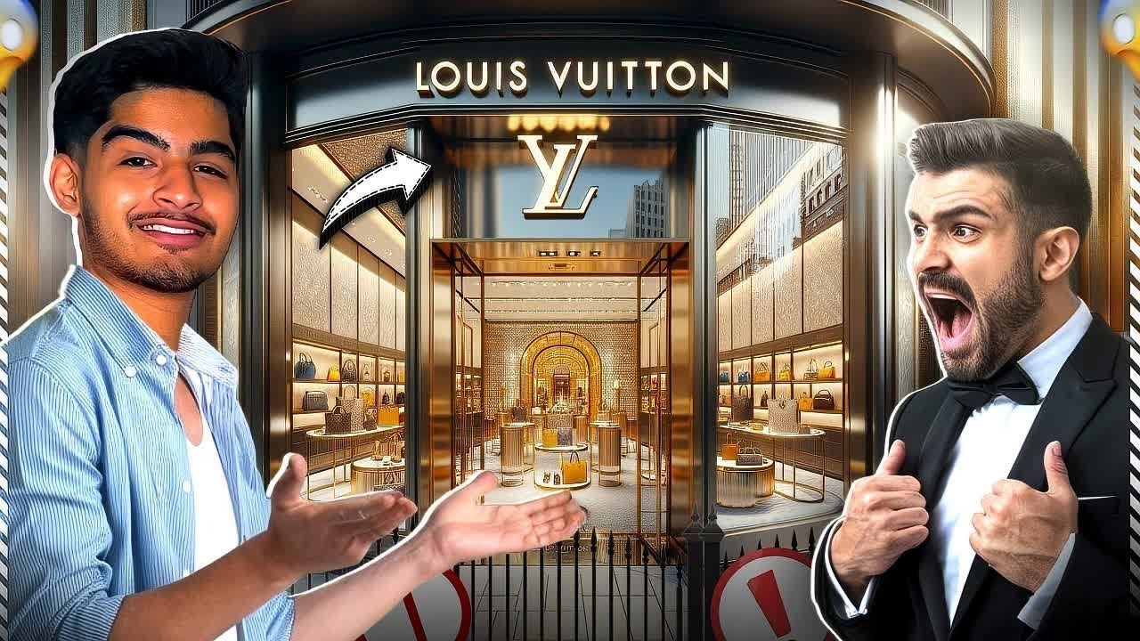 I Asked 100 Stores For a Free item!