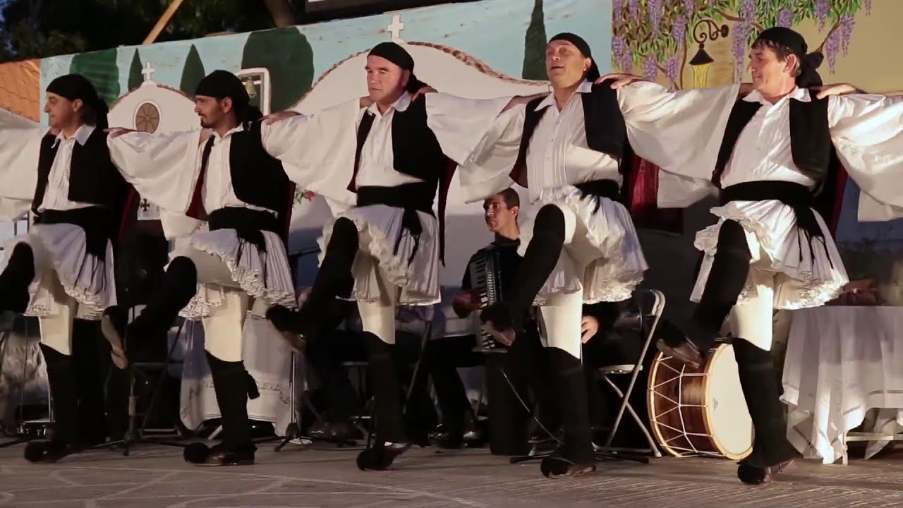 Ανασηκωτός, Αρκαδία (Εξωρ. & Πολ. Σύλ. Οικισμού Εκτελωνιστών Αλίμου) 2016