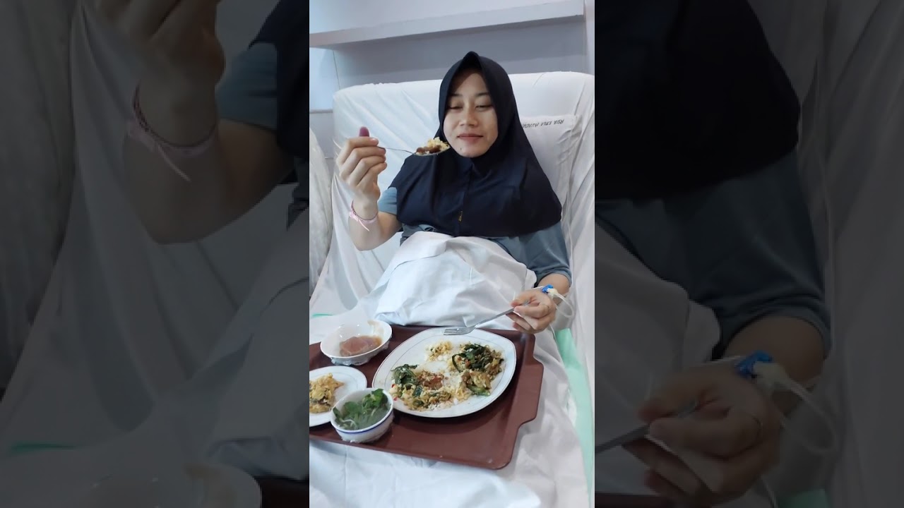 Hpl seminggu lagi tiba2 kontaksi dan suami lagi di luar kota