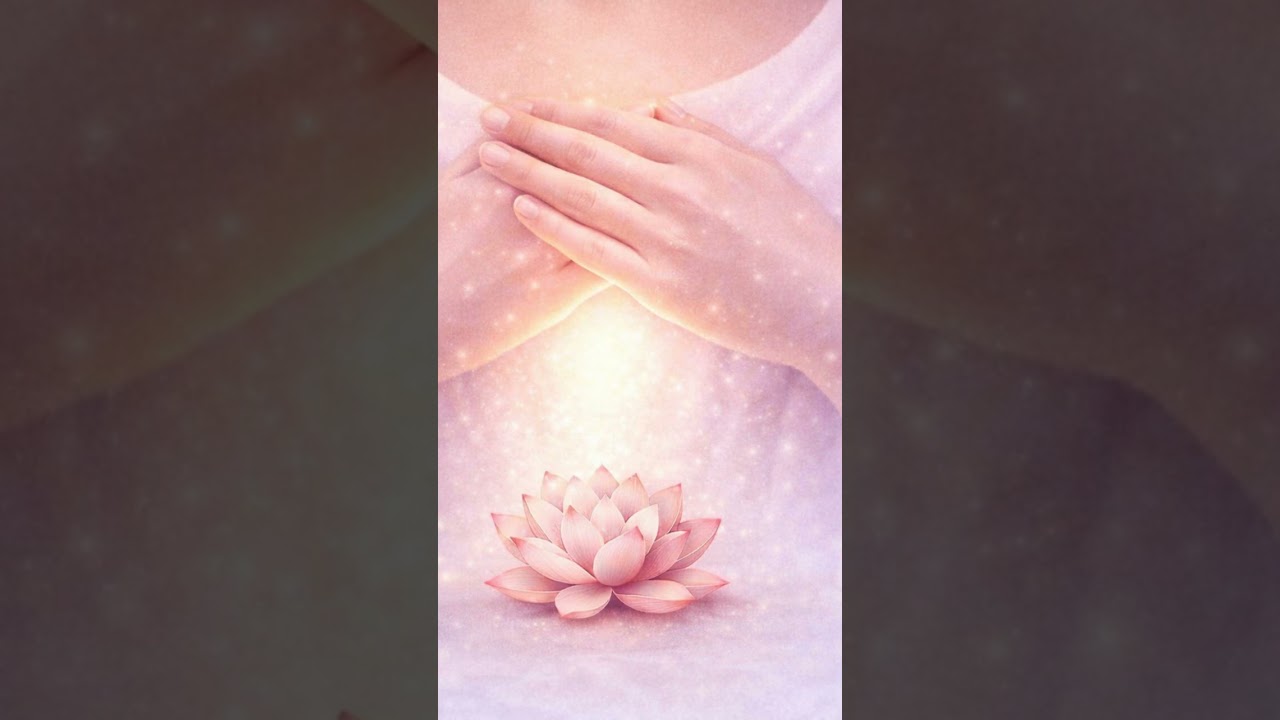 Meditación para conectar contigo 🙏