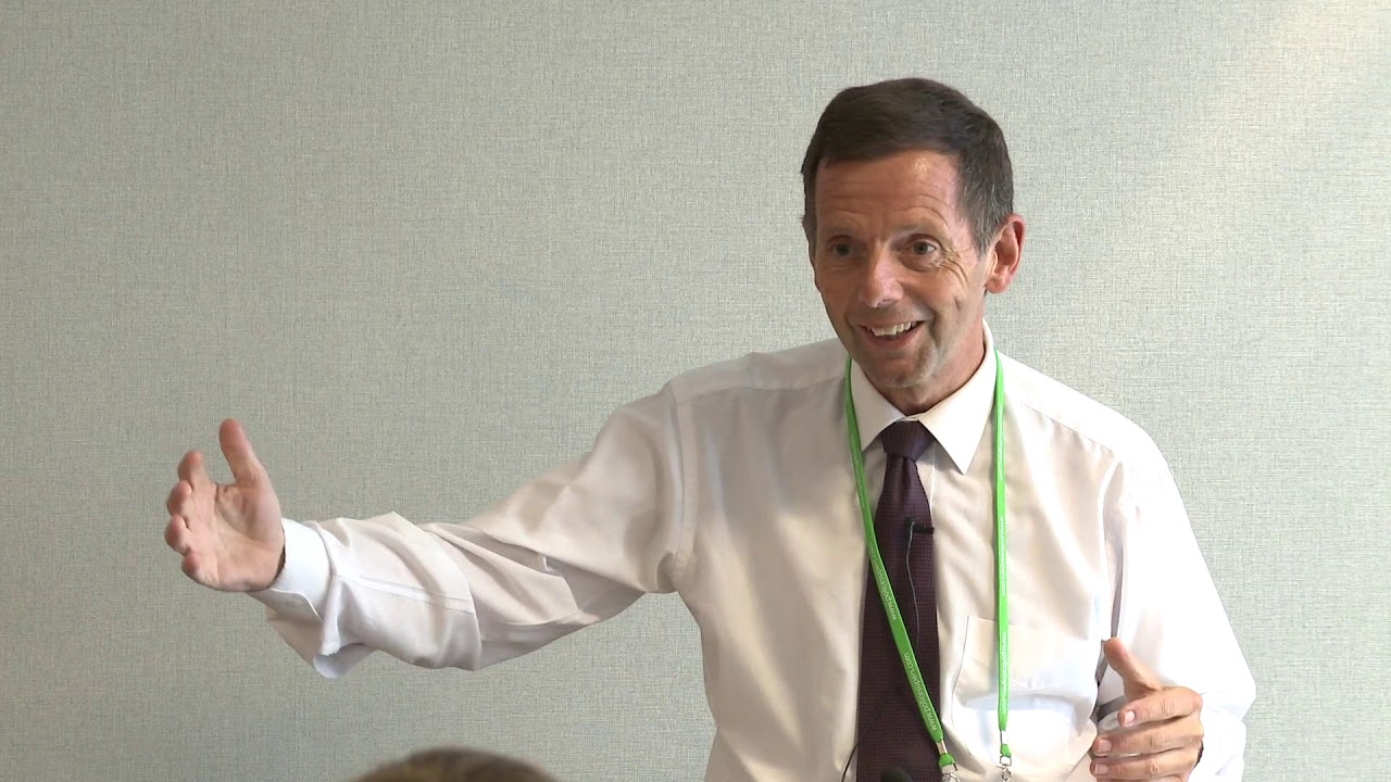 Breakout Session 4: Independent Office For Police Conduct