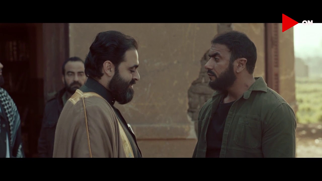 القضاء ركن من أركان الدولة المصرية عشان كده 