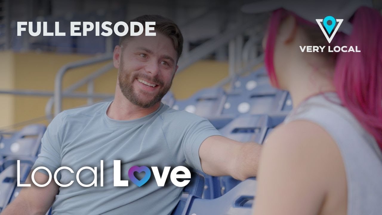 Local Love: Pharmacist Seeking a Prescription for Love | Full Episode | Stream free on Very Local