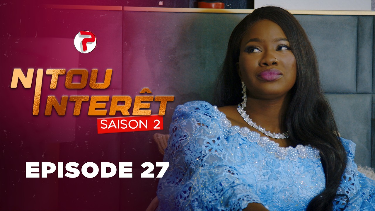 NITOU INTÉRÊT - Saison 2 - Episode 27 - VOSTFR