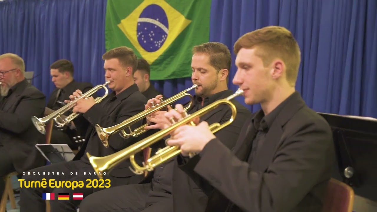 Turn&ecirc; Europa 2023 - The Best of Queen - Hettenrodt