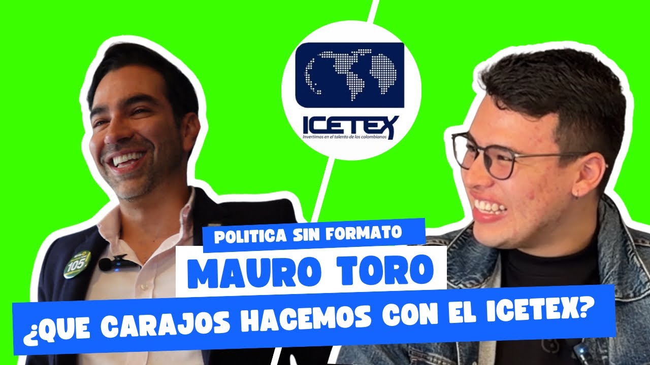 ¿ICETEX verdaderamente sirve?