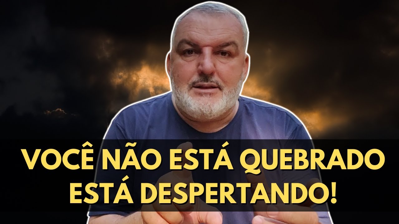 PARE DE SE SABOTAR: A VERDADE DURA que NINGU&Eacute;M te Conta sobre FRACASSO
