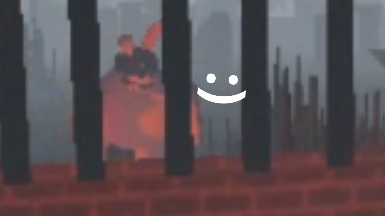 Iris' secret debuff. | Daybreak 2