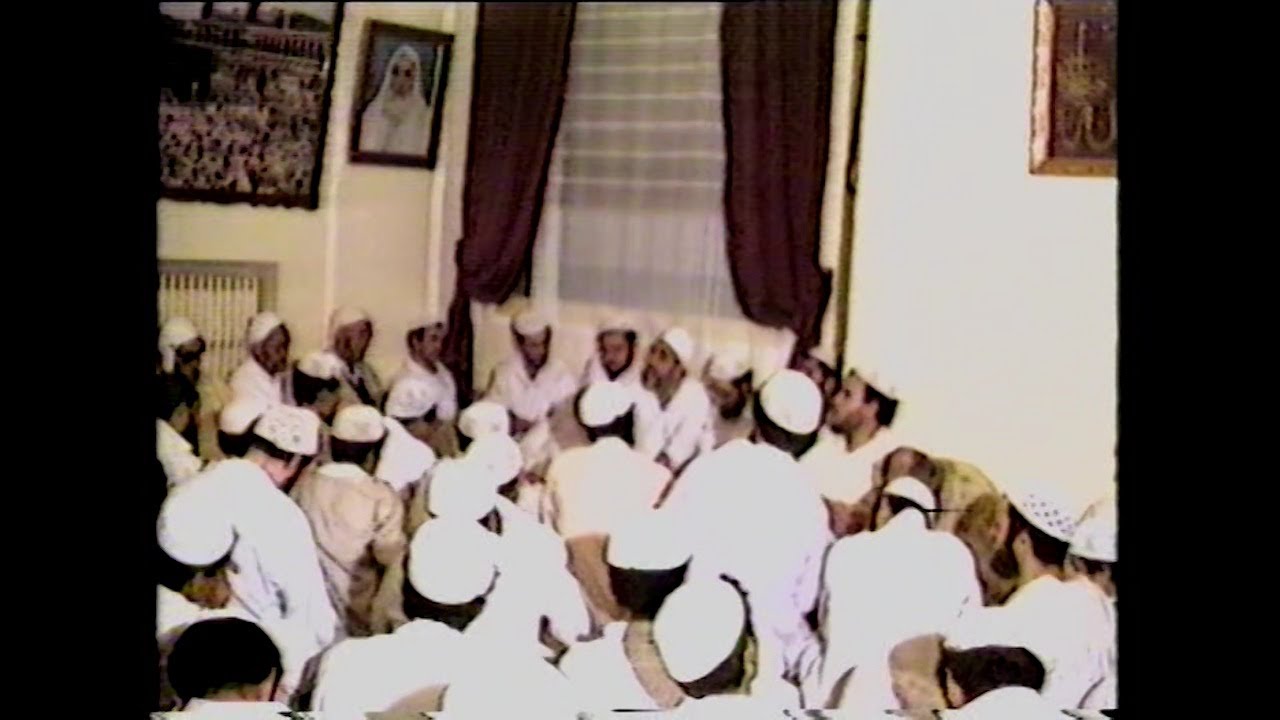 درر نفيسة ومعاني راقية في أنوار الذكر وأسراره وحال الذاكر مع الله