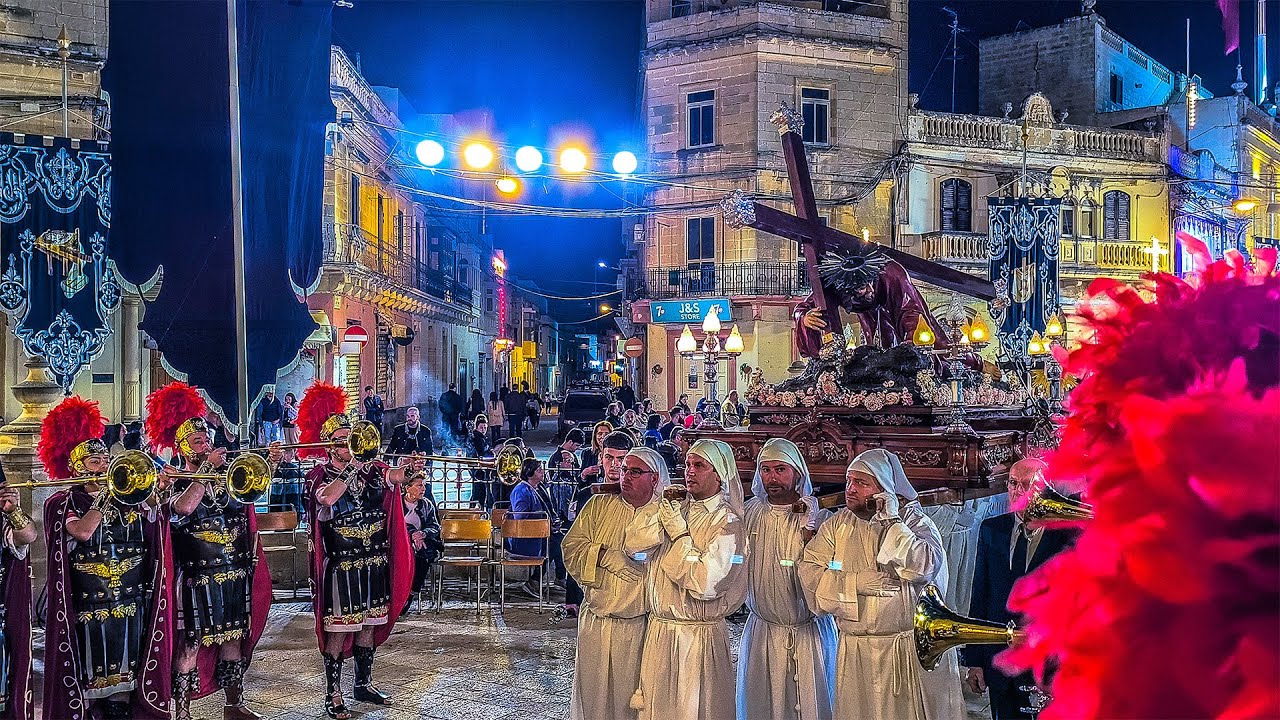𝐃ħ𝐮𝐥 𝐢𝐥-𝐏𝐮𝐫ċ𝐢𝐬𝐬𝐣𝐨𝐧𝐢 (𝟐𝟎𝟐𝟓) / Ħ𝐚𝐥 𝐋𝐮𝐪𝐚 𝐒𝐚𝐧𝐭' 𝐀𝐧𝐝𝐫𝐢𝐣𝐚 / 𝐉𝐮𝐦 𝐢𝐥-Ġ𝐢𝐦𝐠ħ𝐚 𝐥-𝐊𝐛𝐢𝐫𝐚