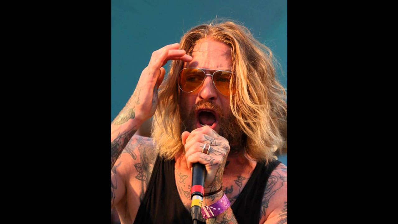 Interstate Love Song (Stone Temple Pilots Cover)