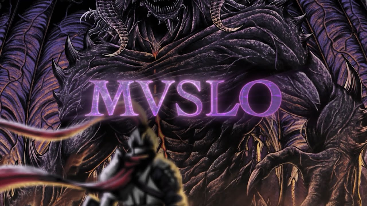 MVSLO - GLORY | ANTAGONIST