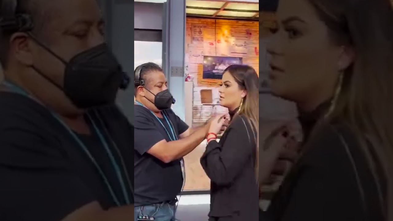 DETRÁS de CÁMARAS de FAISY NIGHTS ✨ | Faisy