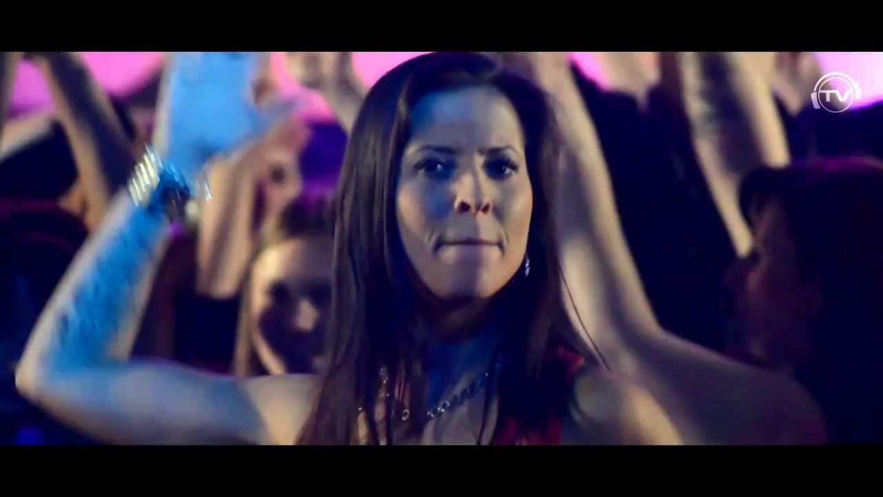 Sunset Project - Welcome Back (Official Video HD)