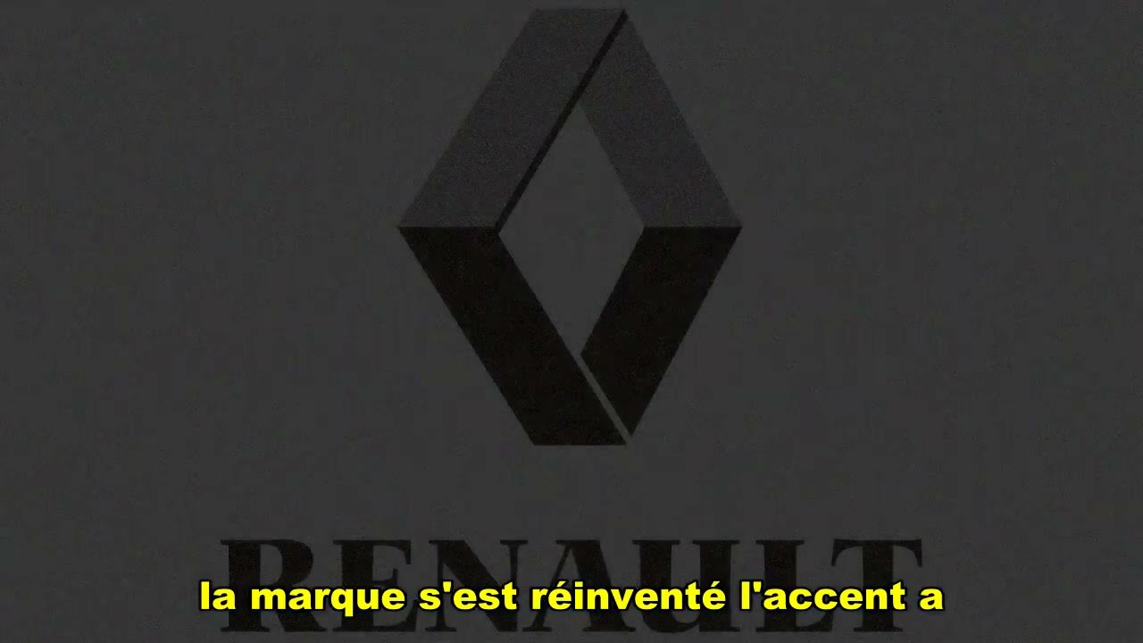 Le MYTHE Renault: Plus qu'une voiture ! #Renault 🚗