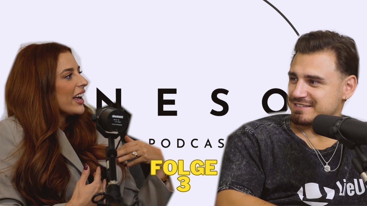 #3 Herz gegen Kopf | Eifersucht Ungefiltert | NESO PODCAST