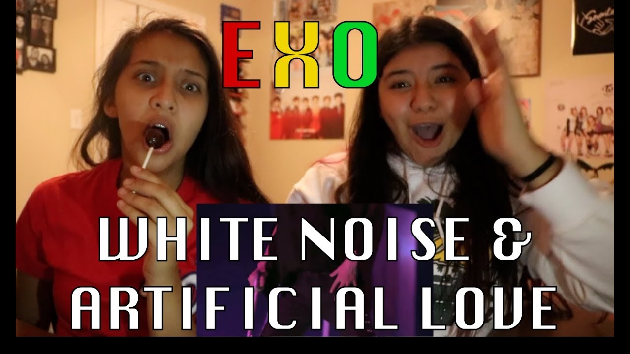 EXO "White Noise + Artificial Love" EXO’rDIUM in JAPAN REACTION!!!!