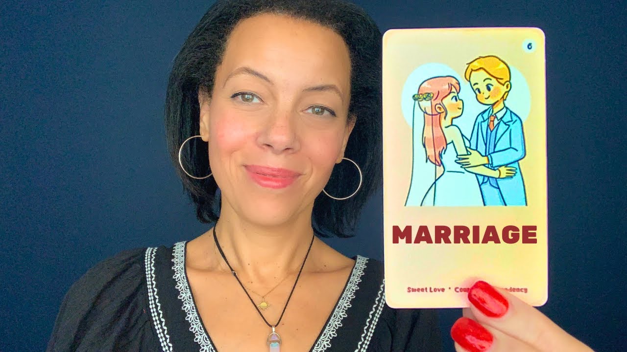 They Want MARRIAGE! 💍🕊️ An Offer From Divine Masculine
