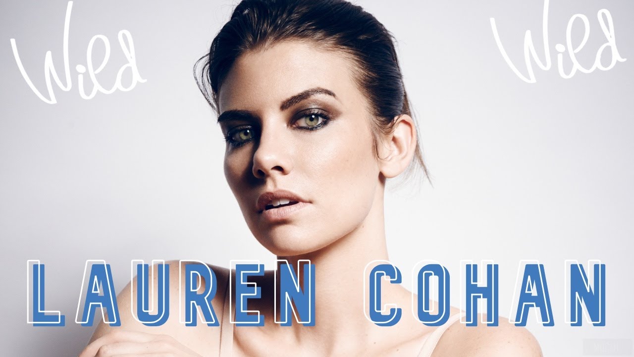 ✨ Lauren Cohan / sexy Edit ✨