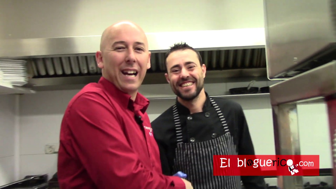 SORPRESA en Venecia Gastro 3.0 [Torre Pacheco] | el bloguerico