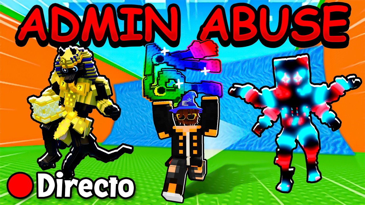 🩷 ADMIN ABUSE 🩷 ESCAPA DEL TSUNAMI POR BRAINROTS 🩷 SAN VALENTIN 🩷 LAVA BRAINROTS 🩷 ROBLOX 🩷