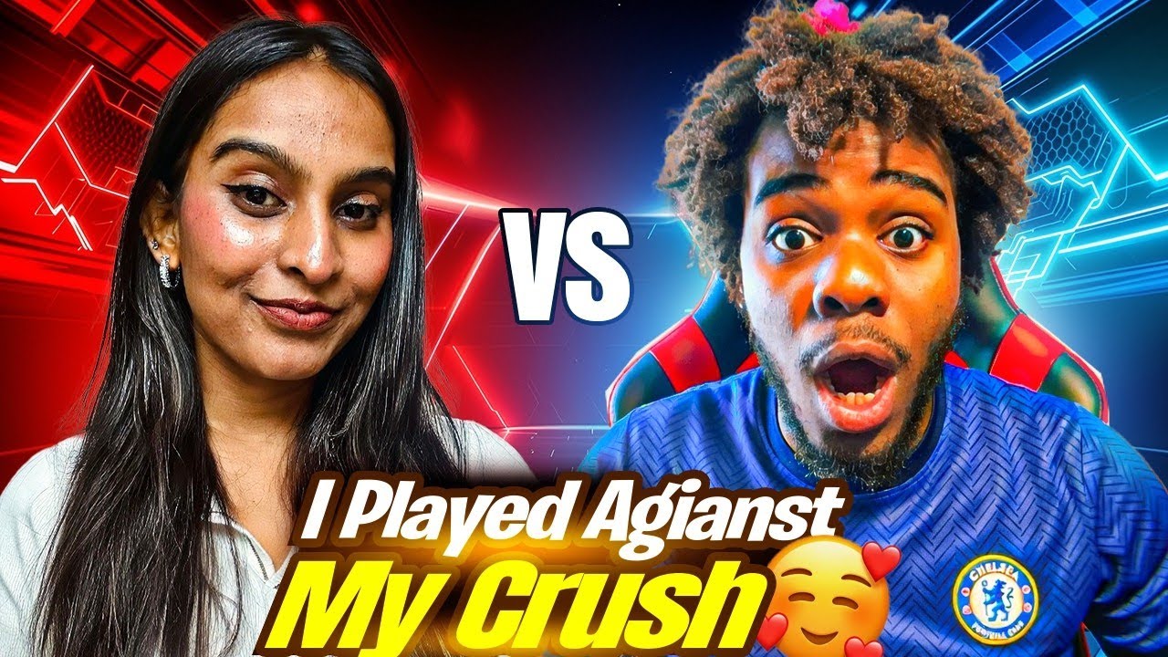 Baron Loses Focus Mid Game😳💀|Finally #efootball 
