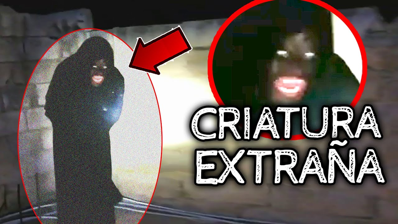 15 DEMONIOS &Aacute;RABES CAPTADOS EN VIDEO Y QUE NO DEBER&Iacute;AS VERLOS