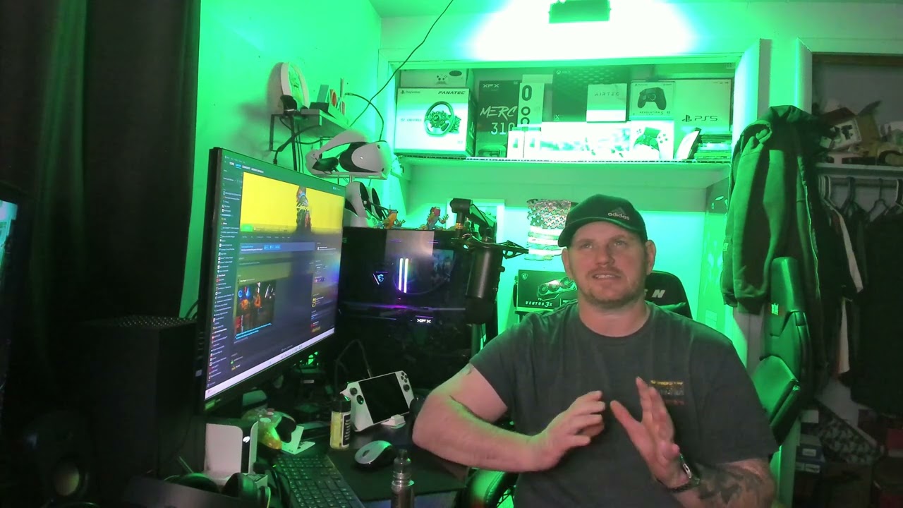 I Really Think AMD 7800XT Delivers Significantly Better Image Quality Over Nvidia RTX 4070 & DLSS