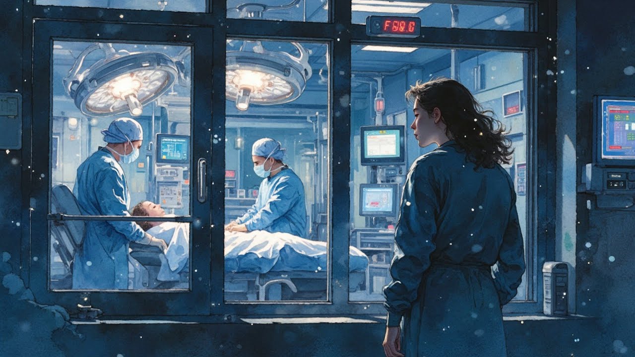 [AI Ficción] Brote zombi. Hermana despertó en el espacio. Mi familia me abandonó, pero no...