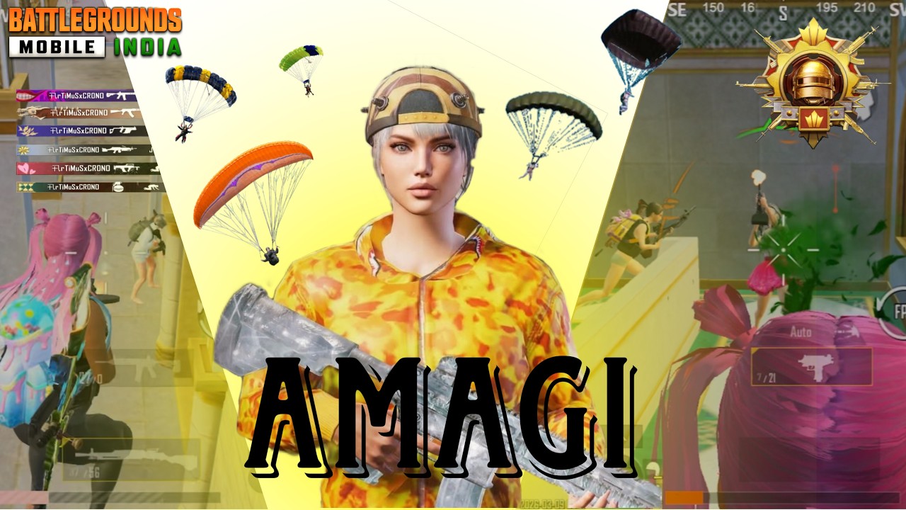 SOLO VS SQUAD MATCH || 1v4 1v3 CLUTCHS FOR BGMI | #1v4clutch #bgmiclutches #pubgclutch 