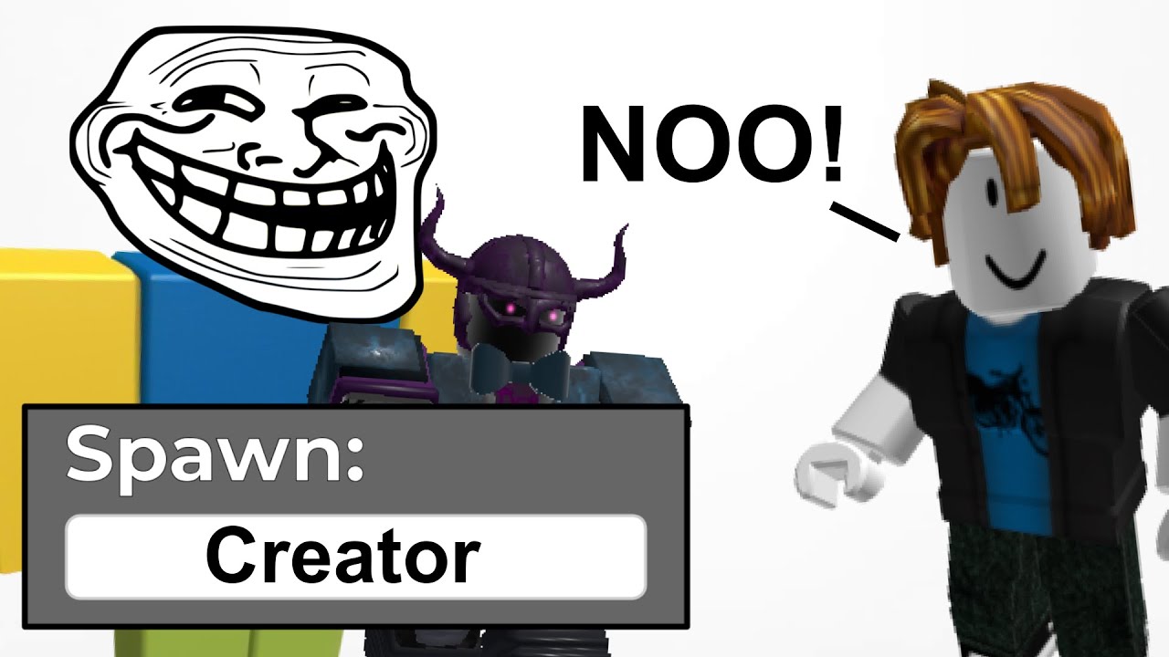 If players could control enemies... (TDS Meme)