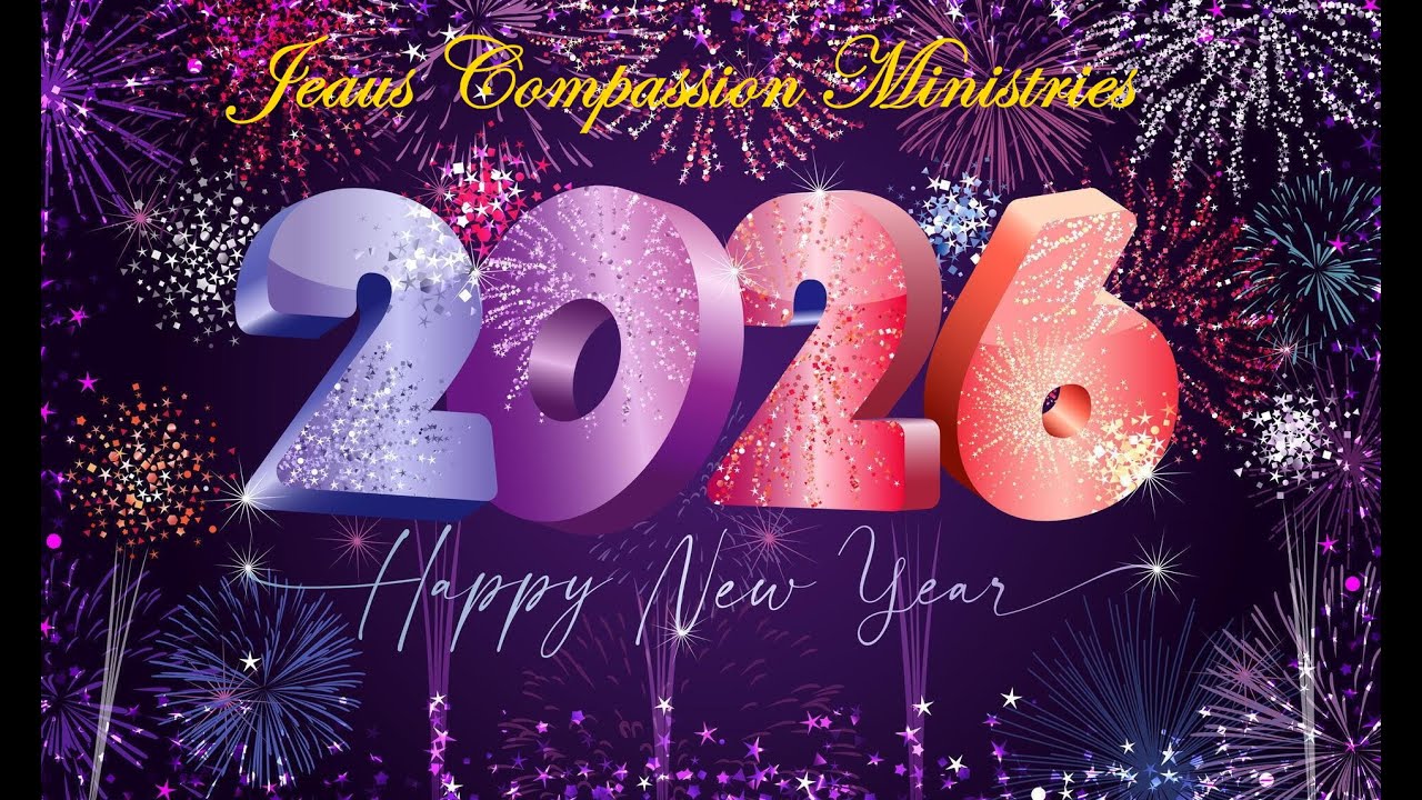 New Year Eve Service