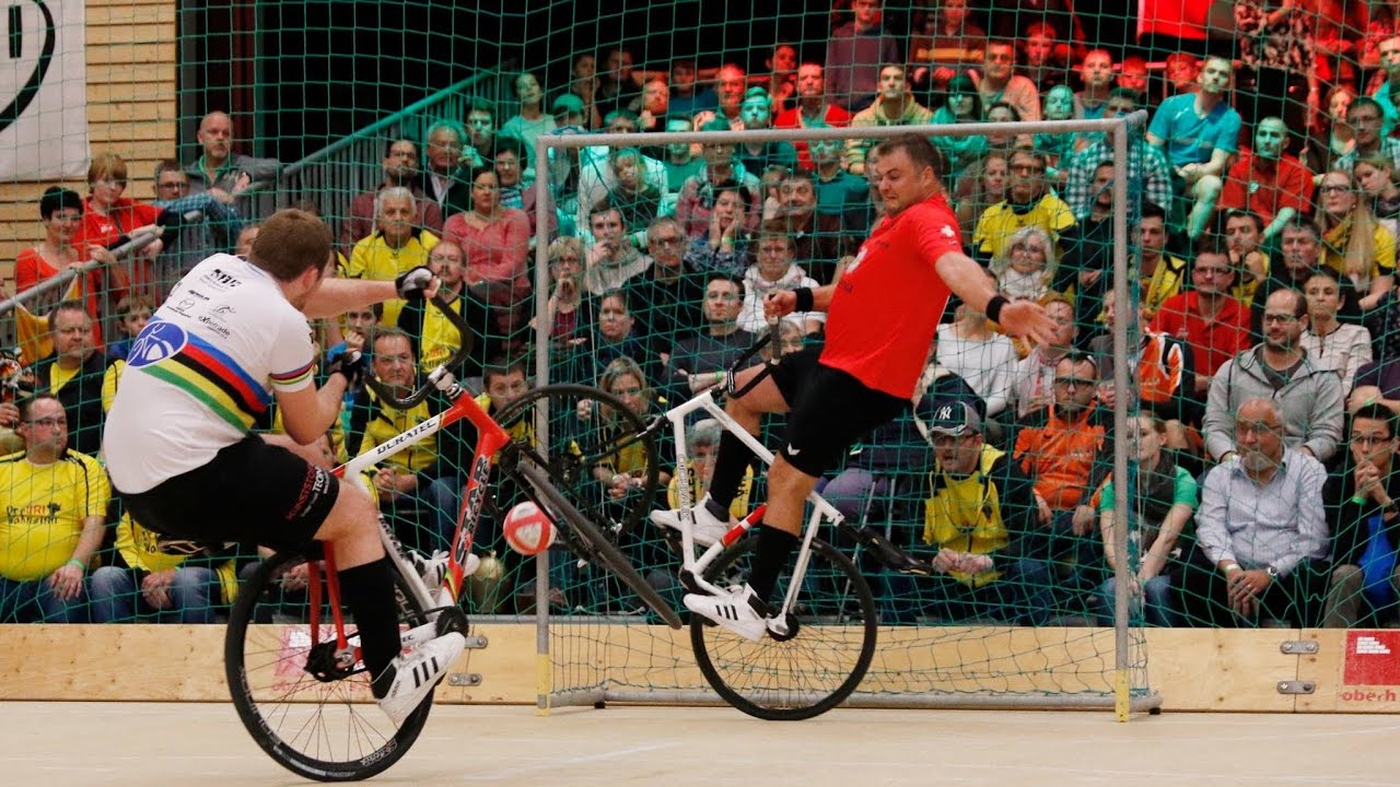 Weltmeisterschaft Finale 2016