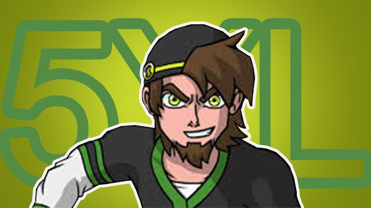 Ben 10 5YL Power Scaling