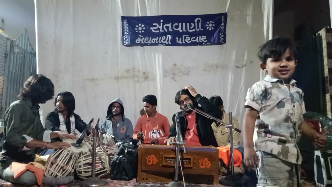 Pragnesh giri bapu
