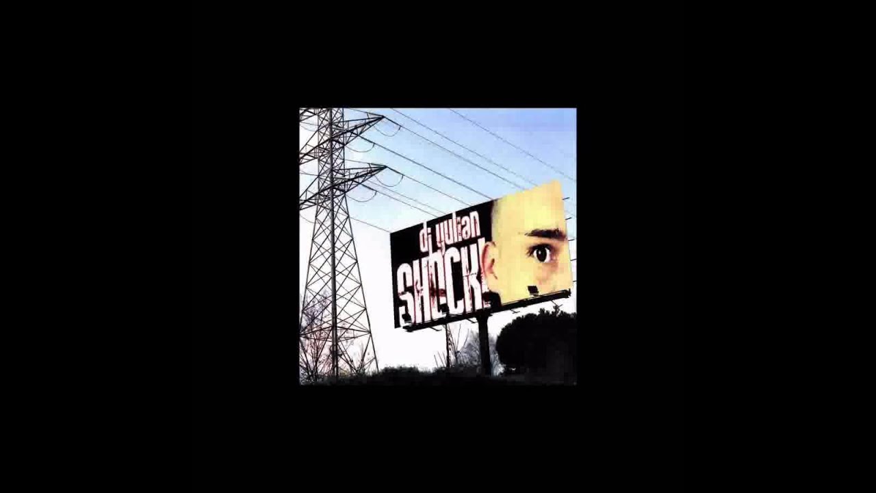 13 DJ Yulian - Shock! Remix [Shock! 2004] + LETRA